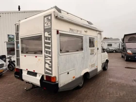 Кемпер Knaus VW T-4 | Auto.bg — изображение 2