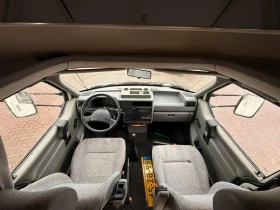 Кемпер Knaus VW T-4 | Auto.bg — изображение 4