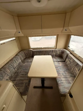 Кемпер Knaus VW T-4 | Auto.bg — изображение 6