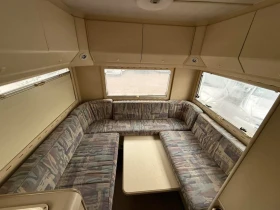 Кемпер Knaus VW T-4 | Auto.bg — изображение 5