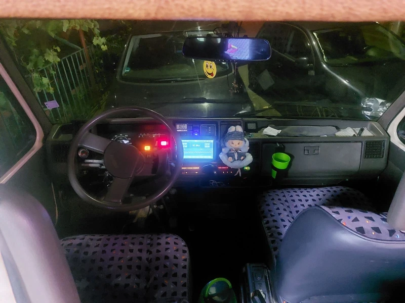 Кемпер Fiat Fiat Ducato, снимка 3 - Каравани и кемпери - 51955759