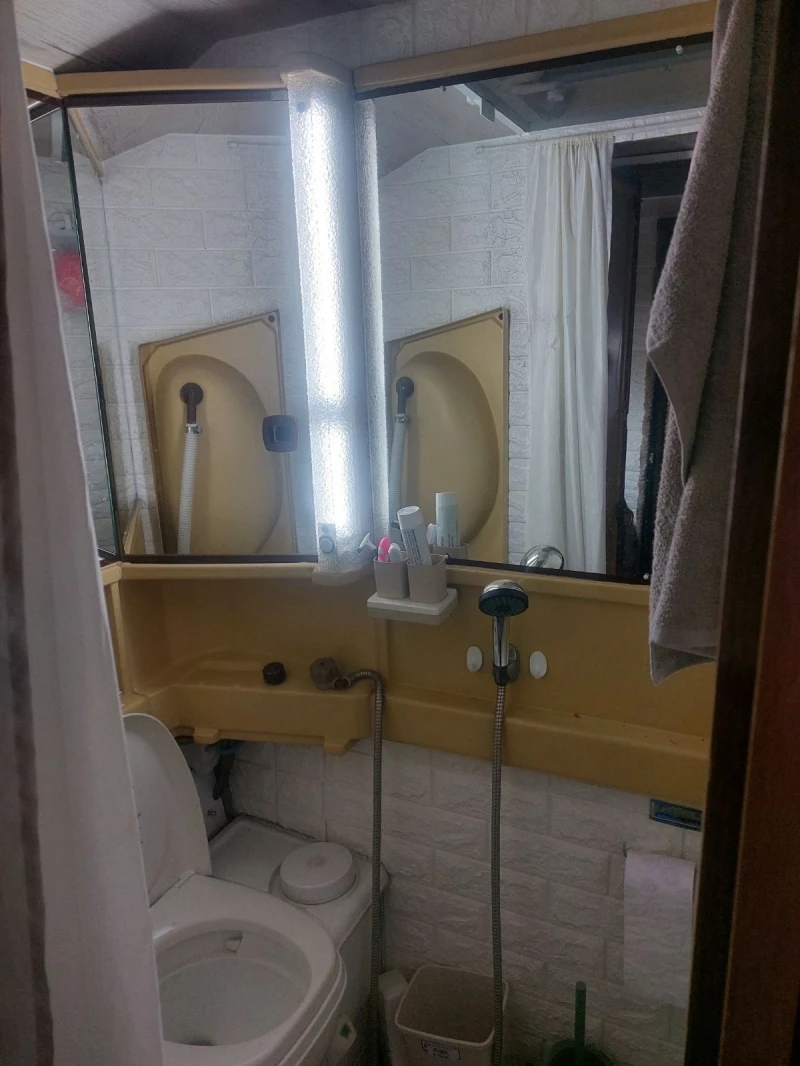 Кемпер Fiat Fiat Ducato, снимка 6 - Каравани и кемпери - 51955759