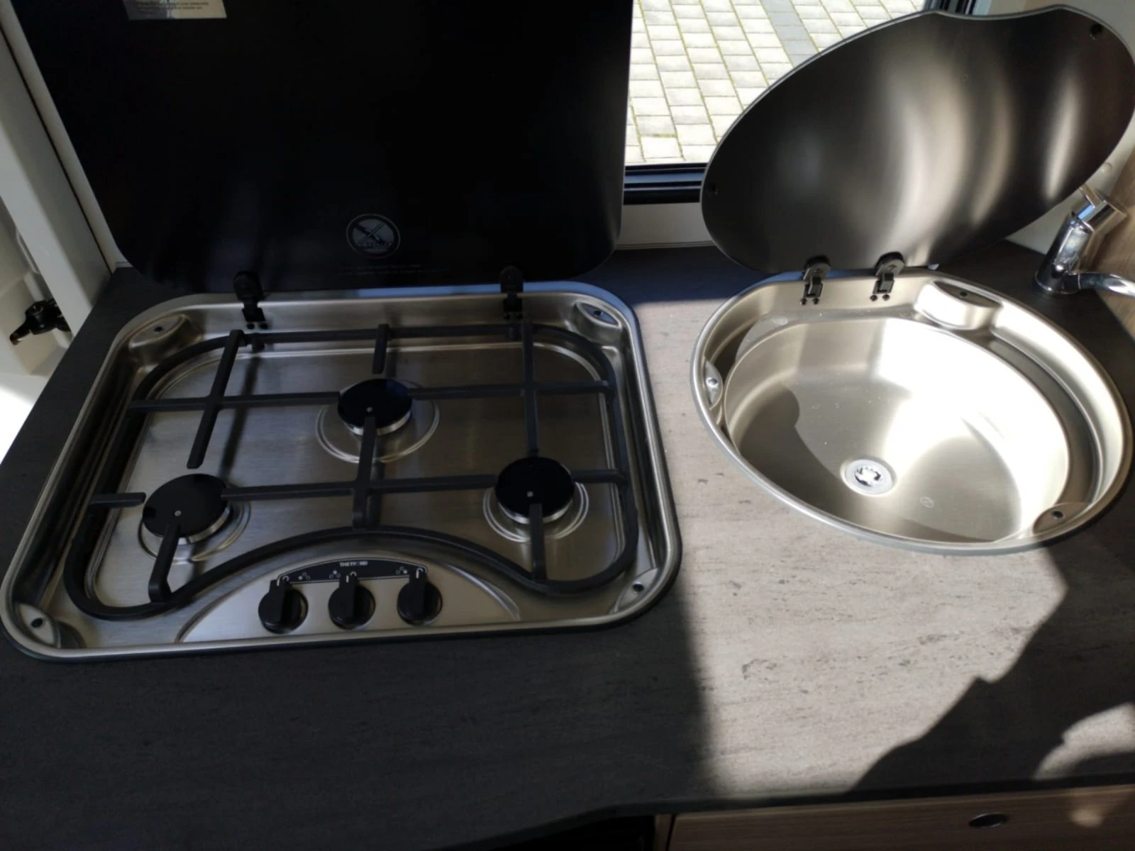  Fiat Dukato Sunlight T58 | Mobile.bg   14