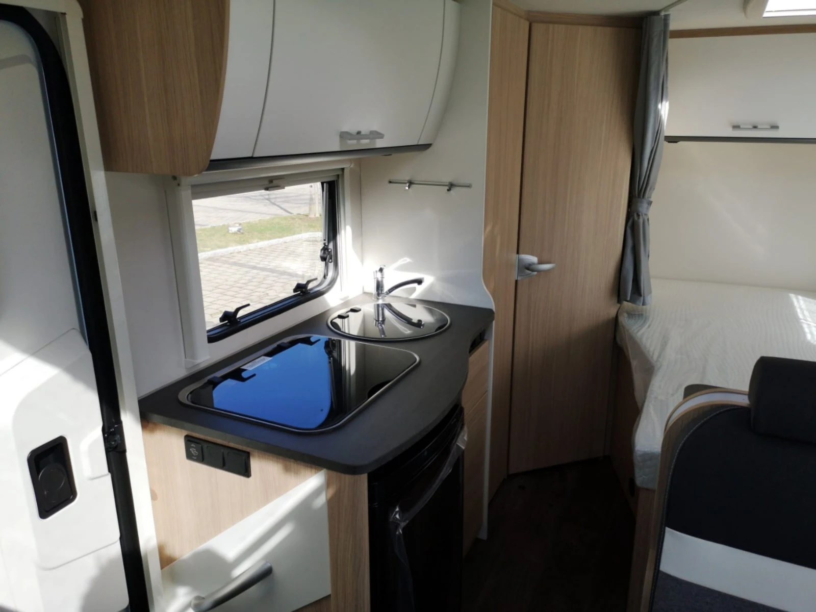  Fiat Dukato Sunlight T58 | Mobile.bg   11