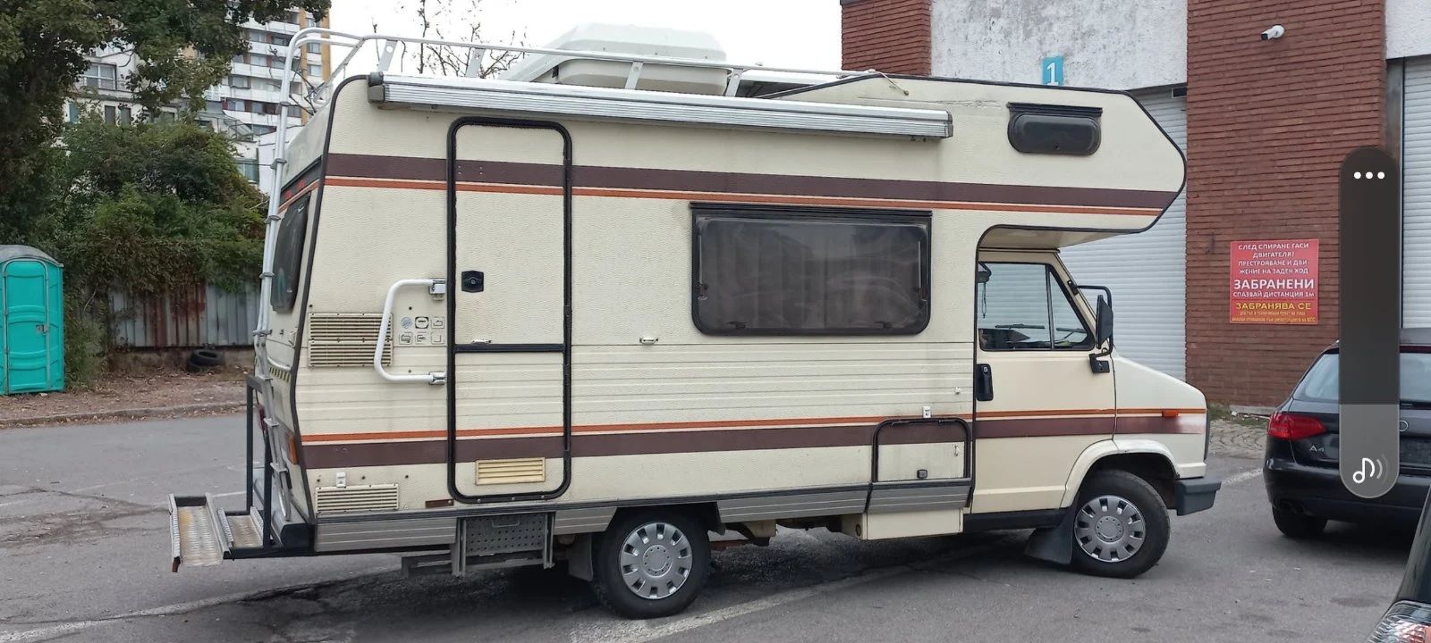  Fiat Fiat Ducato | Mobile.bg   1