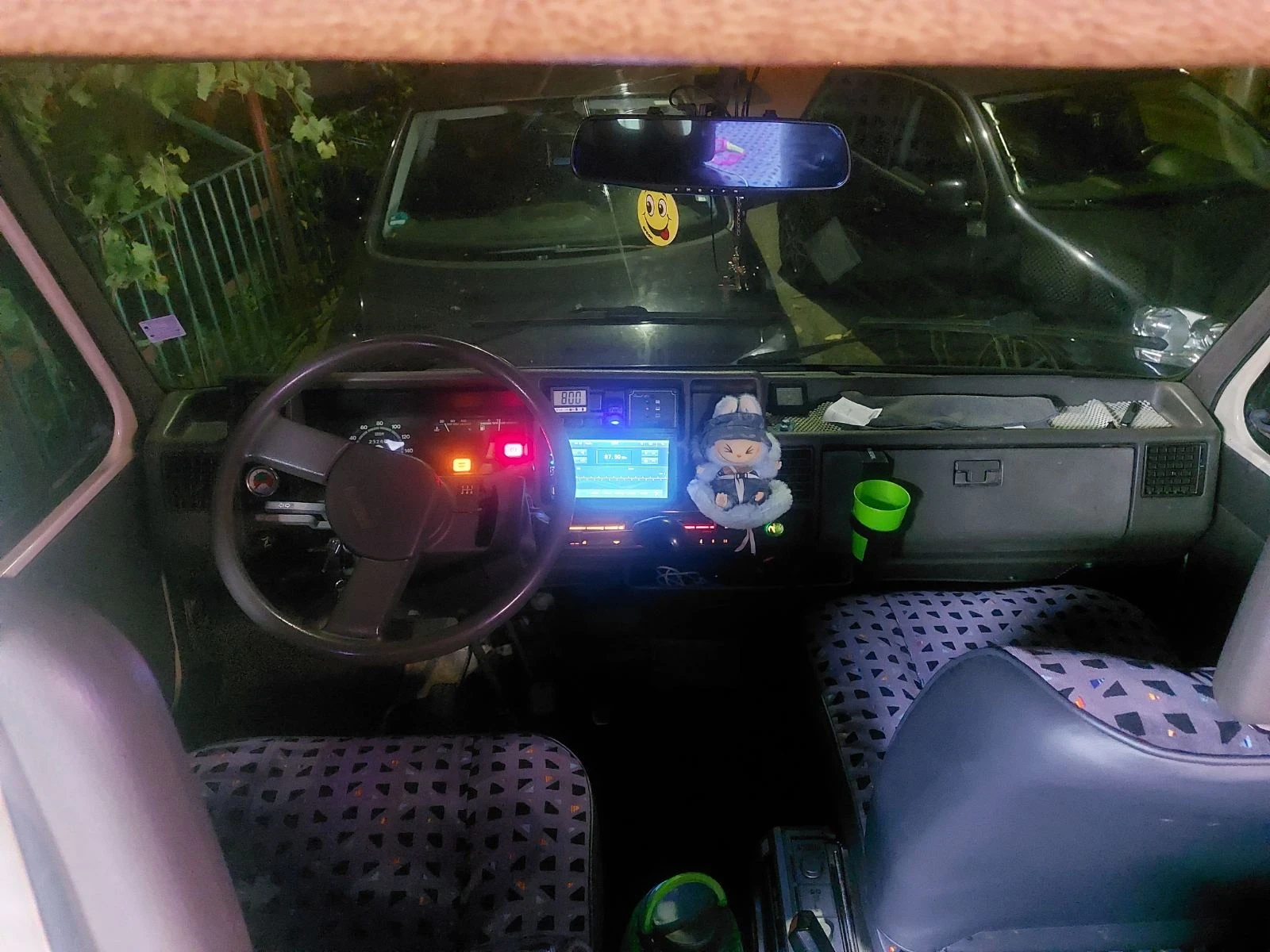 Кемпер Fiat Fiat Ducato - изображение 3