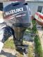 Обява за продажба на Извънбордов двигател Suzuki 40/60 ~7 500 лв. - изображение 1