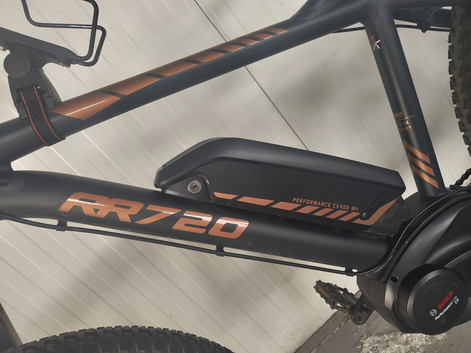 ��������� BOSCH E-BIKE RR 720 | Mobile.bg � ����������� 2