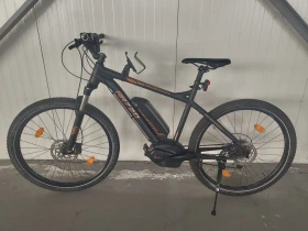 ������ ��������� ����� ���������� BOSCH E-BIKE RR 720
