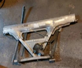 машинки за ел. стъкла за АUDI Tt 01г., снимка 5