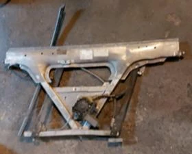 машинки за ел. стъкла за АUDI Tt 01г., снимка 4