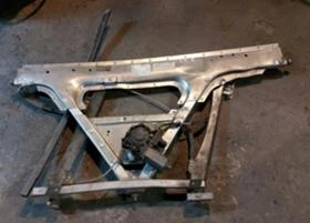 машинки за ел. стъкла за АUDI Tt 01г., снимка 3