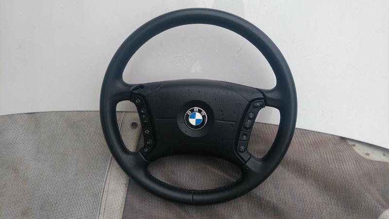 Волан с airbag за BMW X5, снимка 2 - Части - 29181825