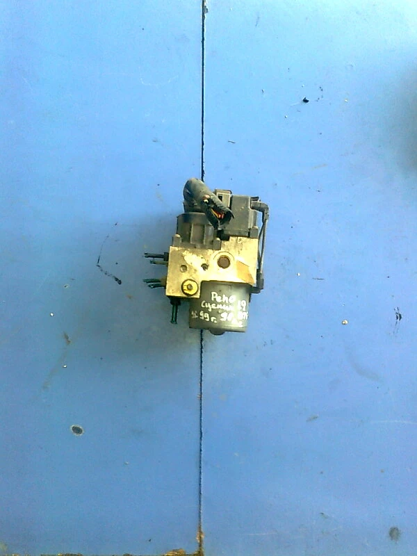 АБС за Рено Сценик 1.9 ДТИ 98к.с