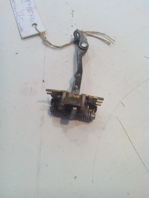 Предна лява ограничителна панта врата за Рено Лагуна