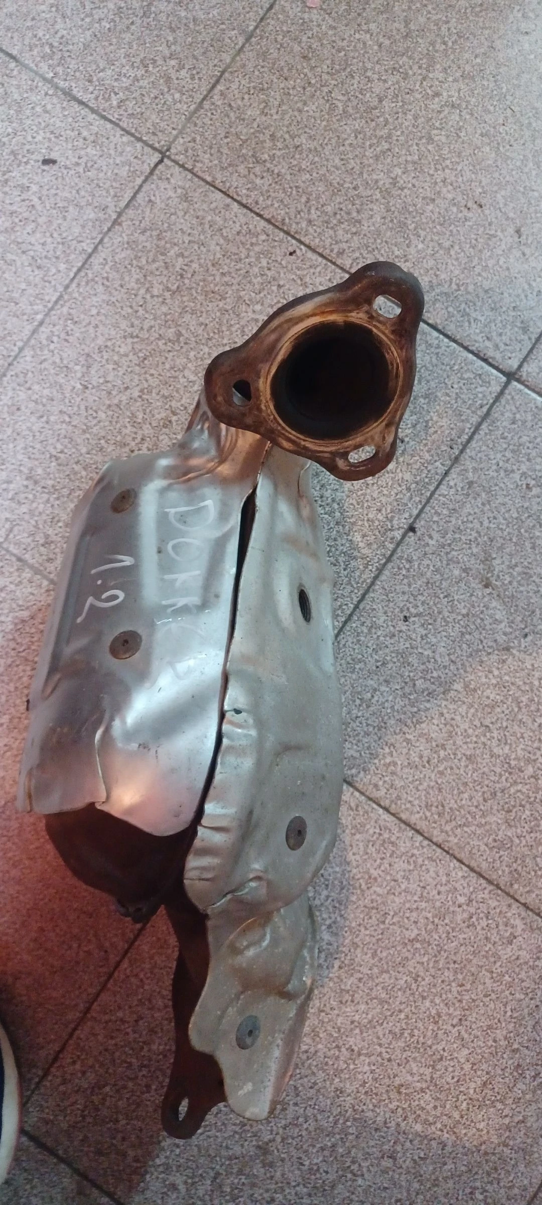  DACIA DOKKER 2016  1.2 | Mobile.bg   1