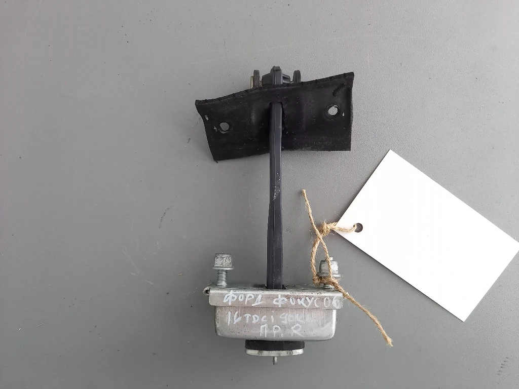 Панта врата ограничителна предна дясна Форд Фокус (6)