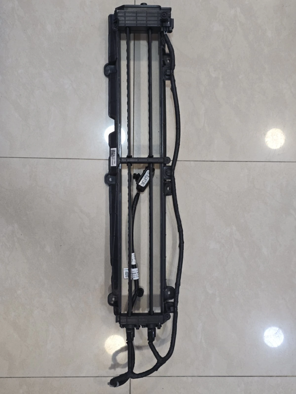 Активна предна решетка  Хюндай Туксон4 USA 86950-CW000, снимка 2 - Части - 53963871