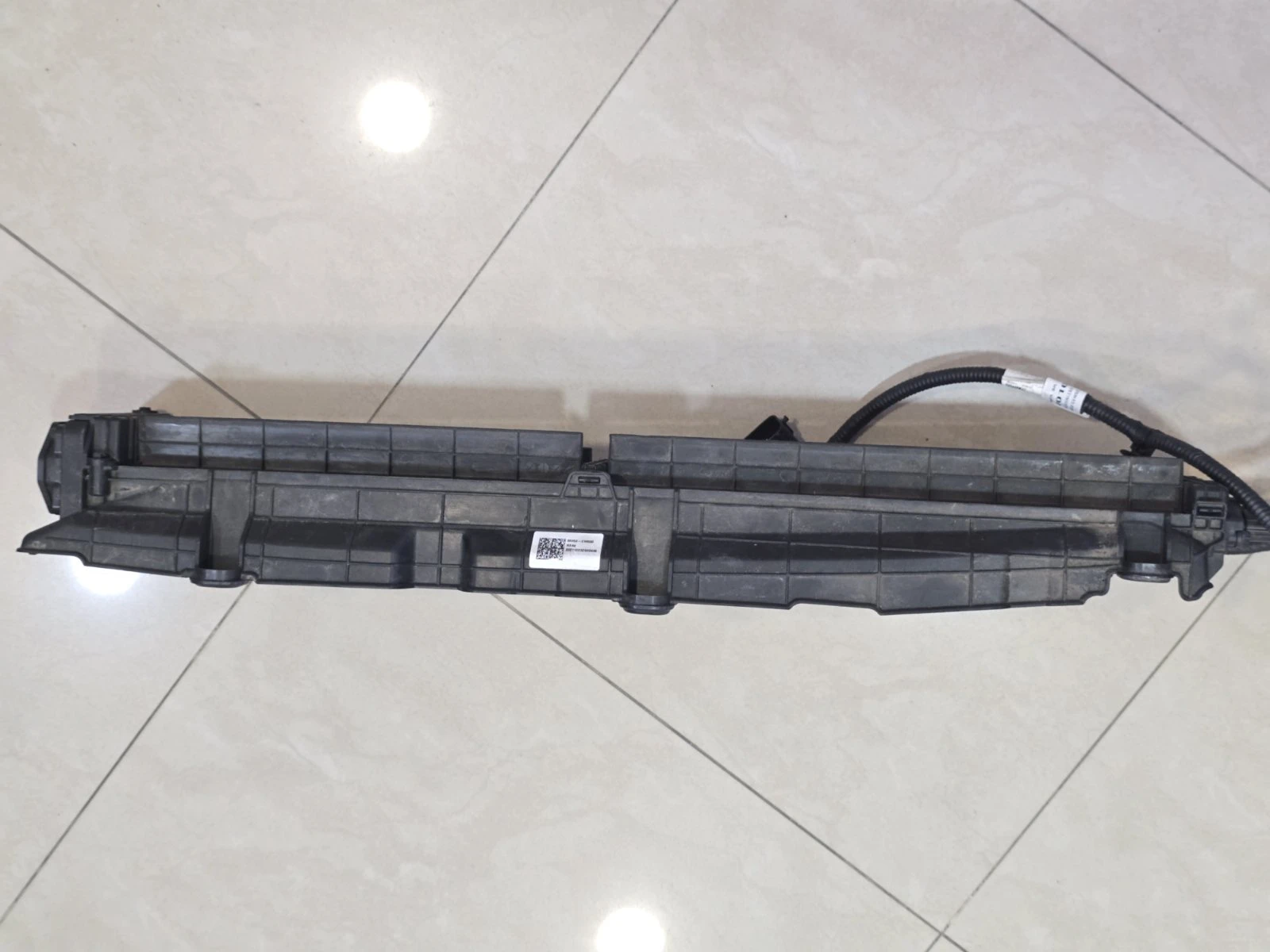 Активна предна решетка  Хюндай Туксон4 USA 86950-CW000, снимка 4 - Части - 53963871