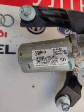 98700-C8000    HYUNDAI I20 2017 W000059658 | Mobile.bg    10