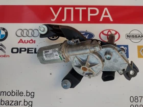 98700-C8000 МОТОРЧЕ ЗАДНА ЧИСТАЧКА HYUNDAI I20 2017 W000059658