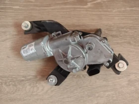 98700-C8000 МОТОРЧЕ ЗАДНА ЧИСТАЧКА HYUNDAI I20 2017 W000059658, снимка 7 - Части - 51923310