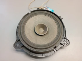 Тонколона, високоговорител преден ляв Нисан Микра 1.4б