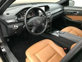 Mercedes-Benz E 350 E250, E350, w212, снимка 2