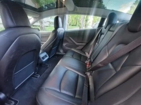 Tesla Model 3 4x4 Европейска! Long Range, снимка 13