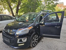 Citroen C3 Picasso 1.6, снимка 12