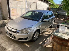 Opel Astra 1.6 - изображение 5