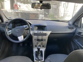 Opel Astra 1.6 - изображение 7