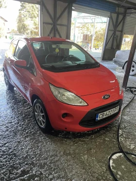 Ford Ka 1, 3 бензин - изображение 2