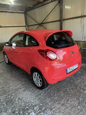 Ford Ka 1, 3 бензин - изображение 3