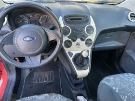 Ford Ka 1, 3 бензин - изображение 6