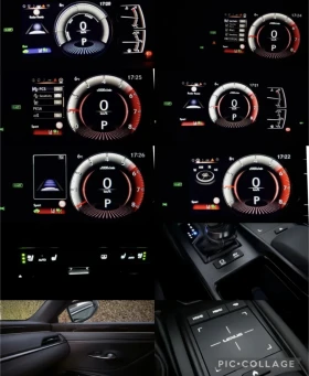 Lexus ES 300 Гаранционна / Пълна сервизна история / Luxury , снимка 11