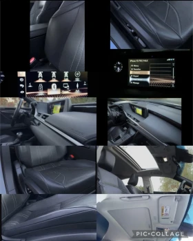 Lexus ES 300 Гаранционна / Пълна сервизна история / Luxury , снимка 13