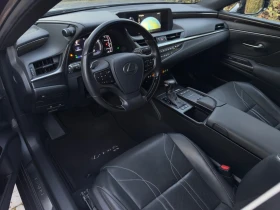 Lexus ES 300 Гаранционна / Пълна сервизна история / Luxury , снимка 8