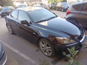 Lexus IS 250 XE20, снимка 2