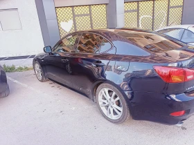 Lexus IS 250 XE20, снимка 5