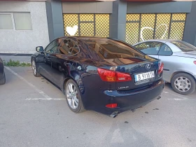 Lexus IS 250 XE20, снимка 7