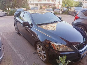 Lexus IS 250 XE20, снимка 3