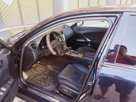 Lexus IS 250 XE20, снимка 6