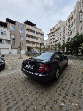 Mercedes-Benz E 220, снимка 5