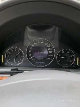 Mercedes-Benz E 220, снимка 14