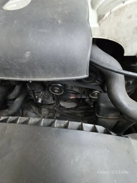 Mercedes-Benz E 220, снимка 17