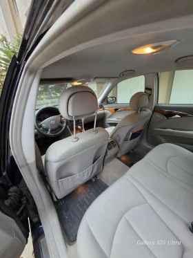 Mercedes-Benz E 220, снимка 10