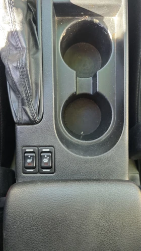 Subaru Impreza, снимка 12