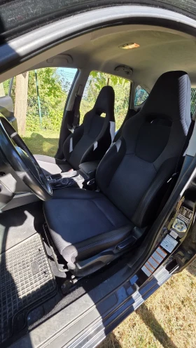 Subaru Impreza, снимка 8