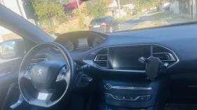 Peugeot 308 SW N1 с ДДС, снимка 11